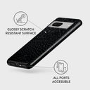 Reaper's Touch - Snakeskin Google Pixel 7a Case 3