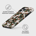 Coconut Crush - iPhone 13 Pro Case 7