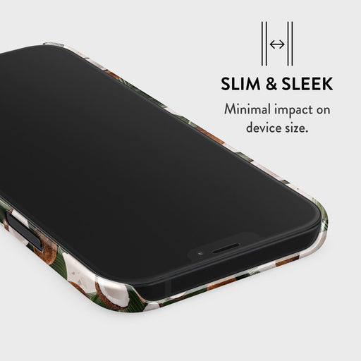 Coconut Crush - iPhone 12 Pro Max Case 4