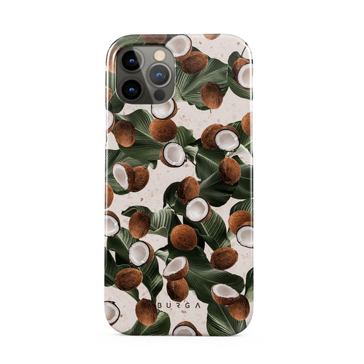 Coconut Crush - iPhone 12 Pro Max Case 1