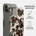 Coconut Crush - iPhone 12 Pro Max Case 2