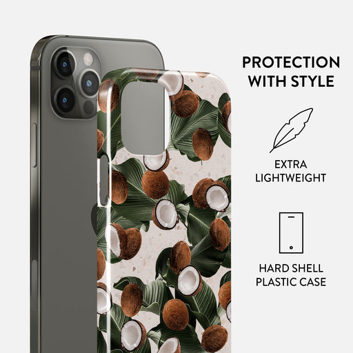 Coconut Crush - iPhone 12 Pro Max Case 2