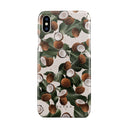 Coconut Crush - iPhone X / XS Case 1