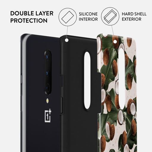 Coconut Crush - OnePlus 8 Case 2