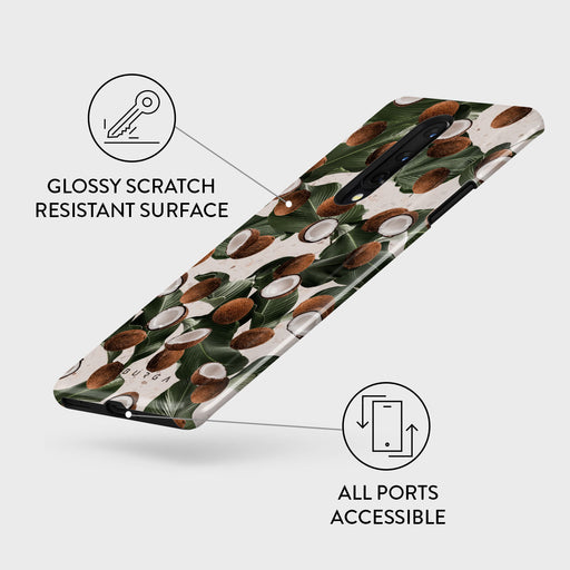 Coconut Crush - OnePlus 8 Case 3