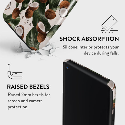 Coconut Crush - OnePlus 8 Case 4