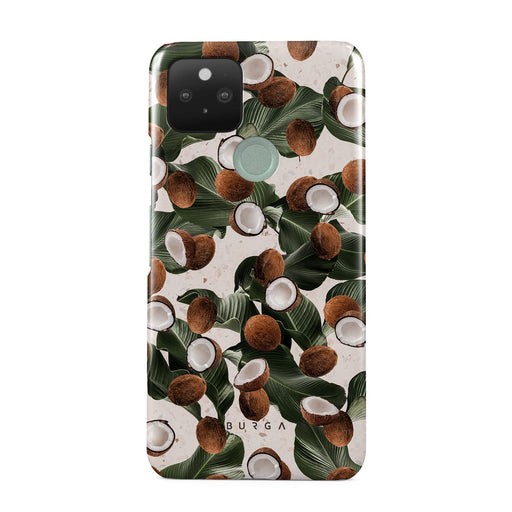 Coconut Crush - Google Pixel 5 Case 1