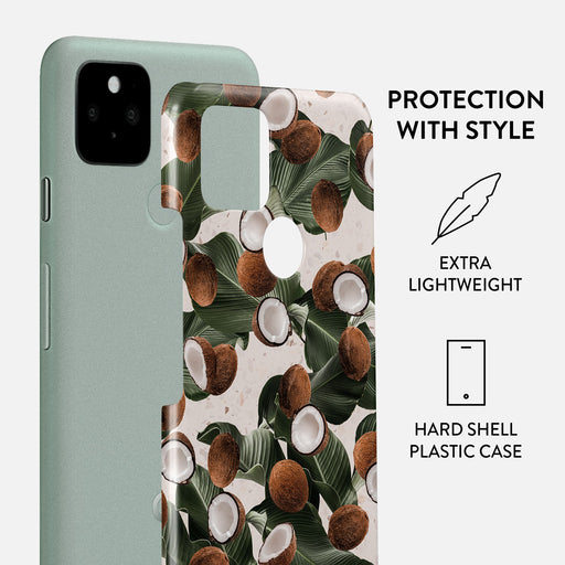 Coconut Crush - Google Pixel 5 Case 2