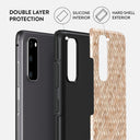 Boho Dreams - Samsung Galaxy S20 4G / 5G Case 6