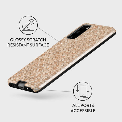 Boho Dreams - Samsung Galaxy S20 4G / 5G Case 7