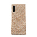 Boho Dreams - Samsung Galaxy Note 10 Case