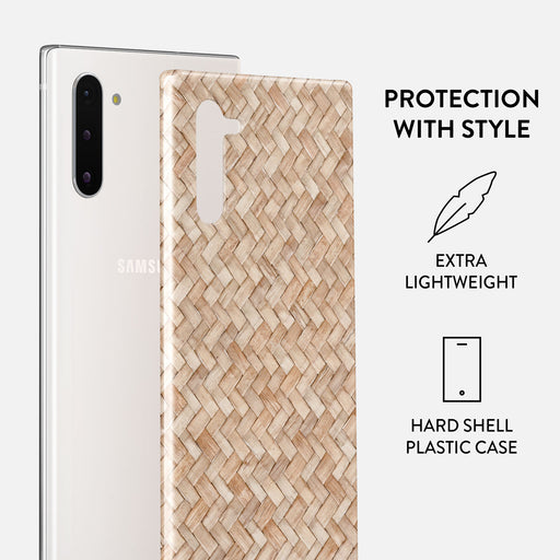 Boho Dreams - Samsung Galaxy Note 10 Case 2