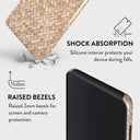 Boho Dreams - Samsung Galaxy A51 4G Case 8