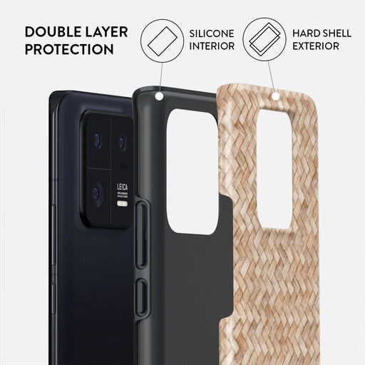 Boho Dreams - Xiaomi 13 Pro Case 2