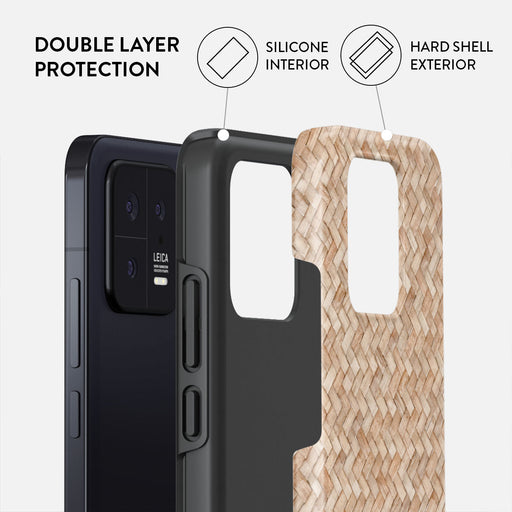 Boho Dreams - Xiaomi 13 Case 2
