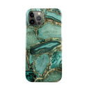 Ubud Jungle - Turquoise iPhone 12 Pro Max Case
