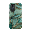 Ubud Jungle - Turquoise OnePlus 9 Case 1