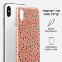 Watermelon Shake - iPhone X / XS Case 2