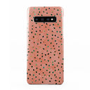 Watermelon Shake - Samsung Galaxy S10 Plus Case 1