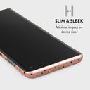 Watermelon Shake - Samsung Galaxy S10 Plus Case 4