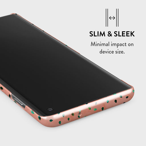 Watermelon Shake - Samsung Galaxy S10 Plus Case 4