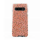 Watermelon Shake - Samsung Galaxy S10 4G Case 5