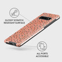 Watermelon Shake - Samsung Galaxy S10 4G Case 7