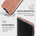 Watermelon Shake - Samsung Galaxy S10 4G Case 8
