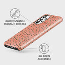 Watermelon Shake - Samsung Galaxy A53 Case 3