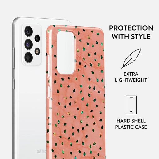 Watermelon Shake - Samsung Galaxy A52 / A52S 4G / 5G Case 2
