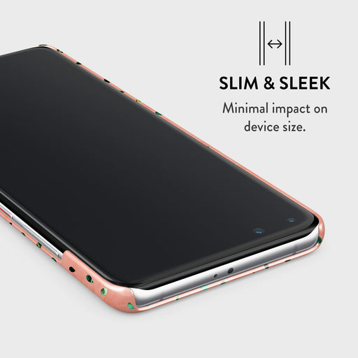 Watermelon Shake - Huawei P40 Pro Plus Case 4