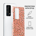 Watermelon Shake - Huawei P40 Pro Plus Case 2