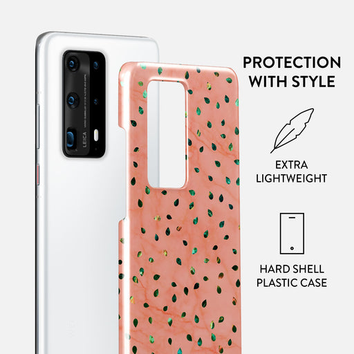 Watermelon Shake - Huawei P40 Pro Plus Case 2