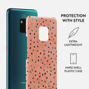 Watermelon Shake - Huawei Mate 20 Pro Case 2