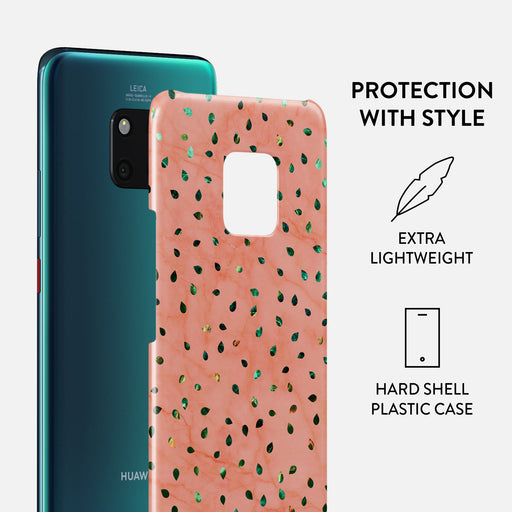 Watermelon Shake - Huawei Mate 20 Pro Case 2