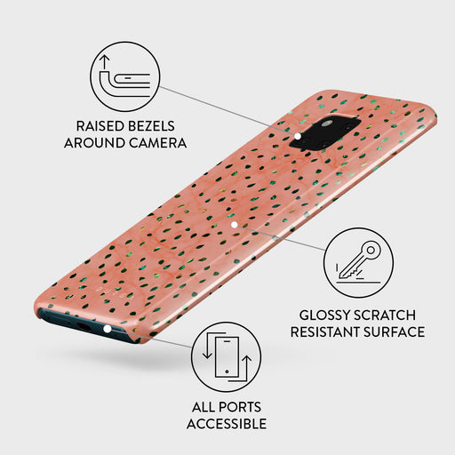 Watermelon Shake - Huawei Mate 20 Pro Case 3