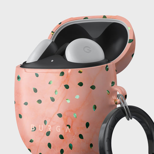 Watermelon Shake - Google Pixel Buds 2 Case 5