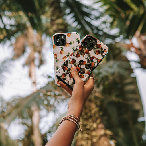 Coconut Crush - OnePlus 8 Case 7