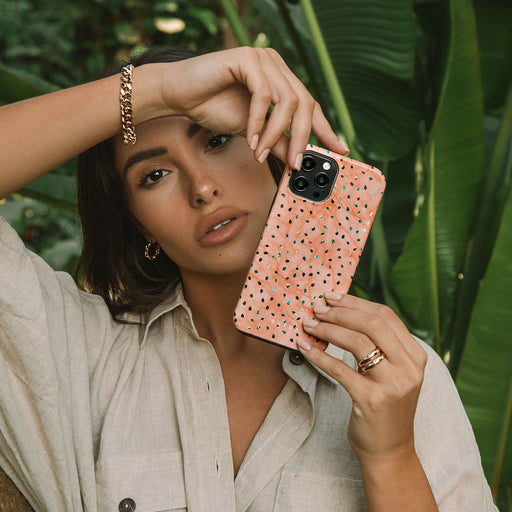 Watermelon Shake - Samsung Galaxy A53 Case 6