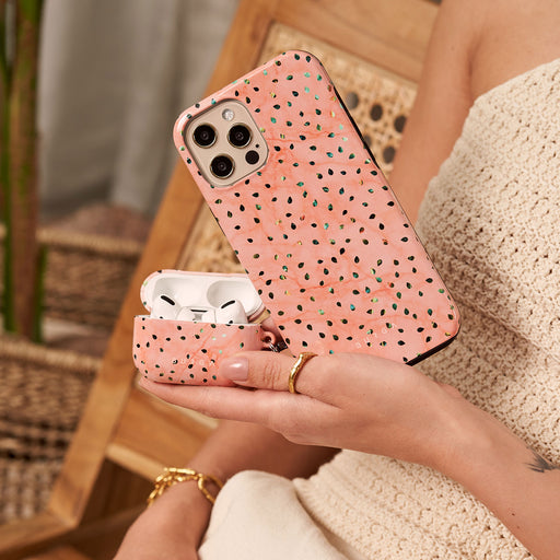 Watermelon Shake - Samsung Galaxy A53 Case 9