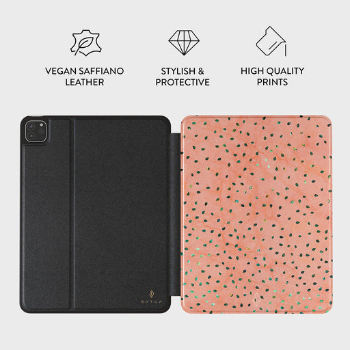 Watermelon Shake - iPad Pro 11 (2nd/1st Gen) Case 3