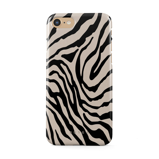 Imperial - iPhone SE (2022) Case 1