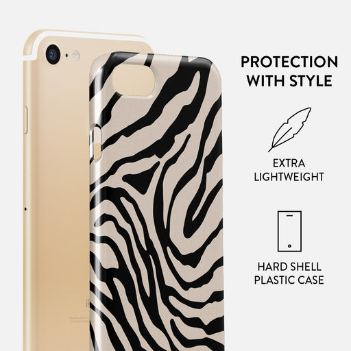 Imperial - iPhone SE (2022) Case 2