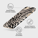 Imperial - iPhone SE (2022) Case 3