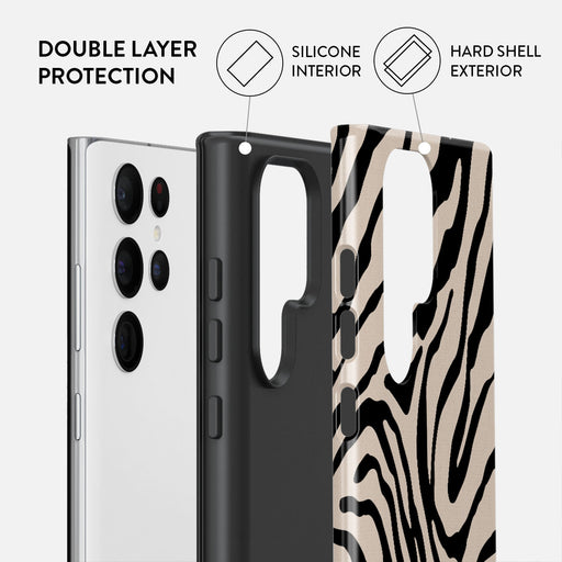 Imperial - Samsung Galaxy S22 Ultra Case 6