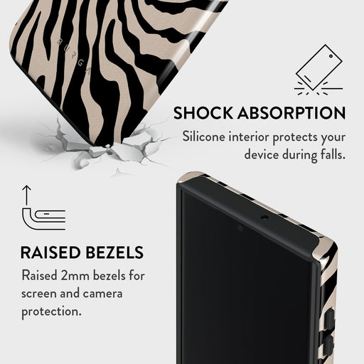 Imperial - Samsung Galaxy S22 Ultra Case 8