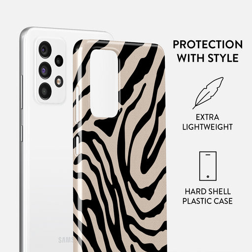 Imperial - Samsung Galaxy A72 4G / 5G Case 2