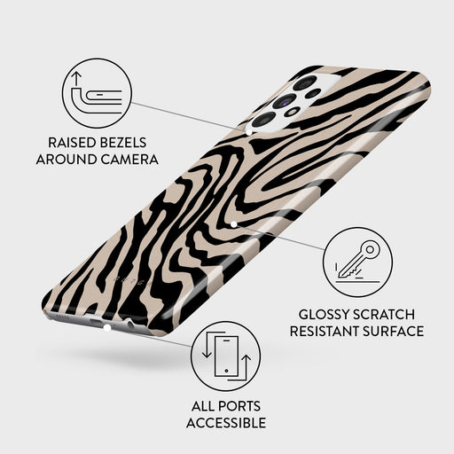 Imperial - Samsung Galaxy A72 4G / 5G Case 3