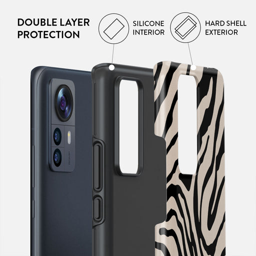 Imperial - Xiaomi 12 Case 2