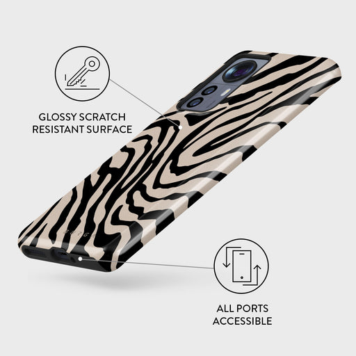 Imperial - Xiaomi 12 Case 3